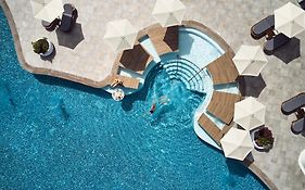 The Royal Blue Resort & Spa Crete (Adults Only)